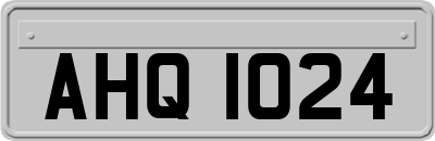 AHQ1024