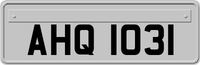 AHQ1031