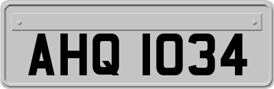 AHQ1034