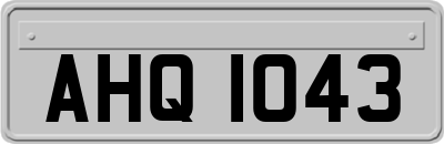 AHQ1043