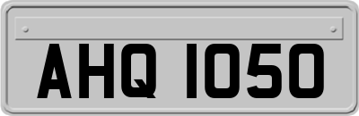 AHQ1050
