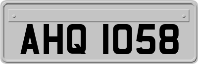 AHQ1058