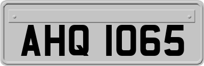 AHQ1065