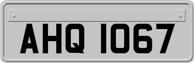 AHQ1067
