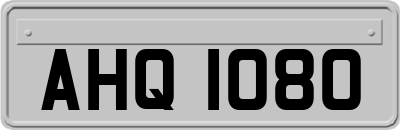 AHQ1080