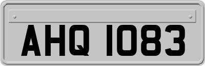 AHQ1083