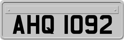 AHQ1092