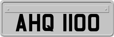 AHQ1100