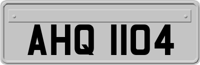 AHQ1104