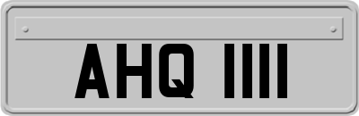AHQ1111