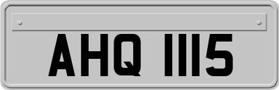 AHQ1115