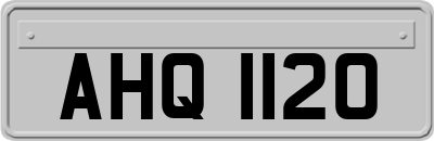 AHQ1120