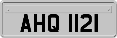 AHQ1121