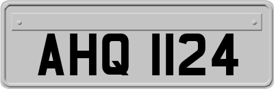 AHQ1124