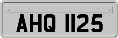 AHQ1125
