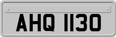 AHQ1130