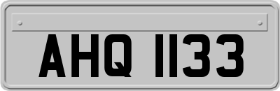 AHQ1133