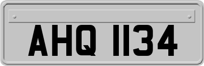 AHQ1134
