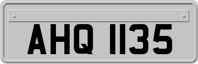 AHQ1135