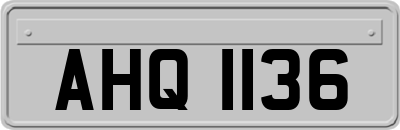 AHQ1136
