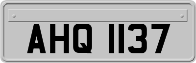 AHQ1137