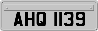 AHQ1139
