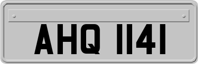 AHQ1141