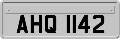 AHQ1142