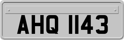 AHQ1143