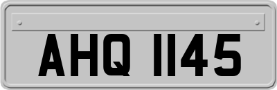 AHQ1145
