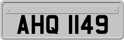 AHQ1149