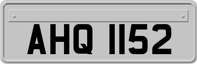 AHQ1152