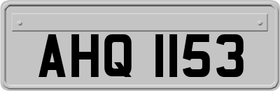 AHQ1153