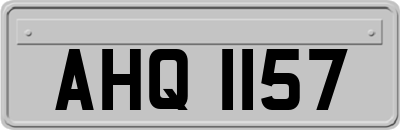 AHQ1157