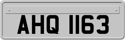 AHQ1163