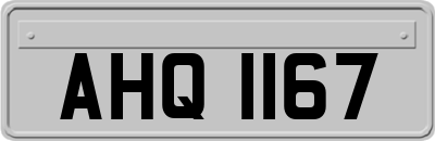 AHQ1167