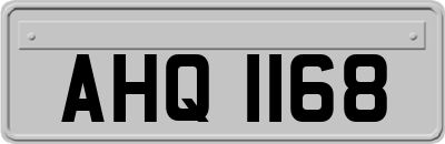 AHQ1168