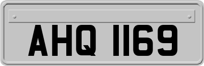 AHQ1169