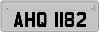AHQ1182