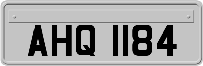 AHQ1184