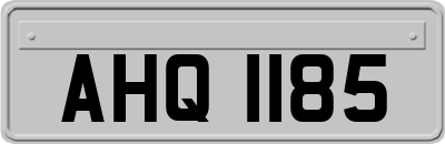 AHQ1185