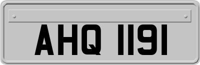 AHQ1191