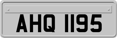 AHQ1195