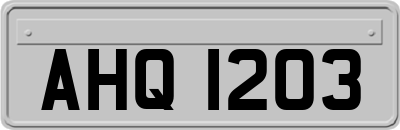AHQ1203