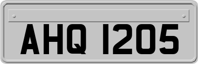 AHQ1205