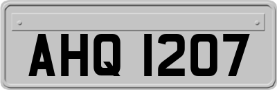 AHQ1207