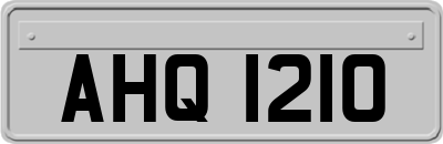 AHQ1210