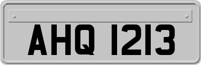 AHQ1213