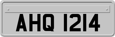 AHQ1214