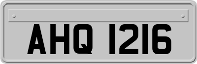 AHQ1216
